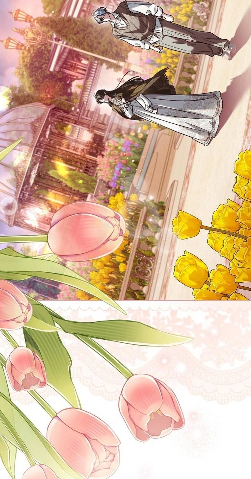 For The Beautiful Juliet Chapter 99 page 50 - 