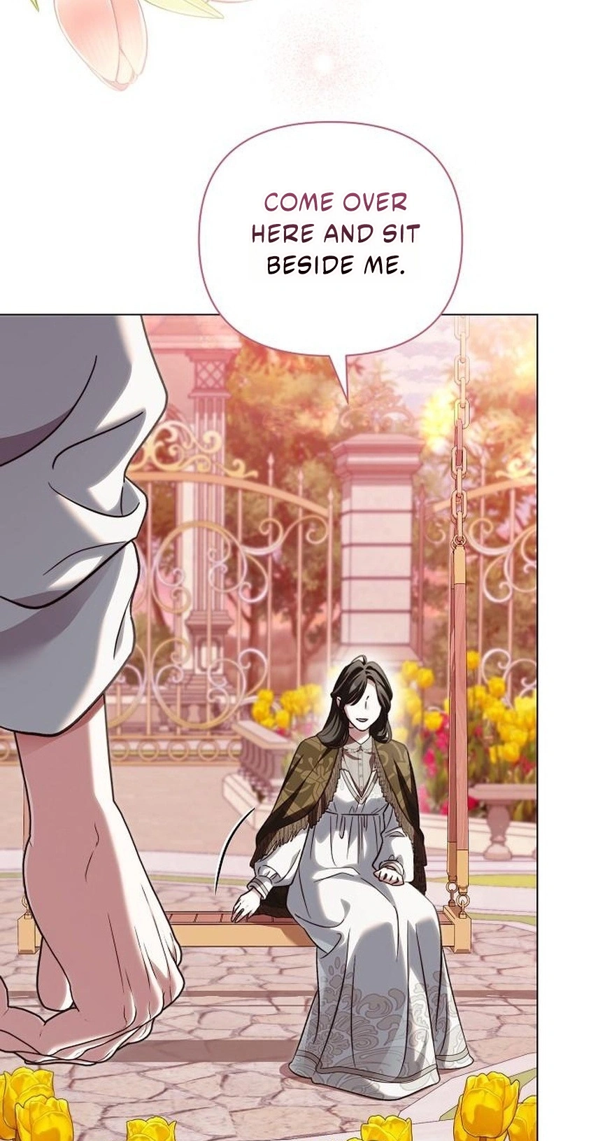 For The Beautiful Juliet Chapter 99 page 51 - 