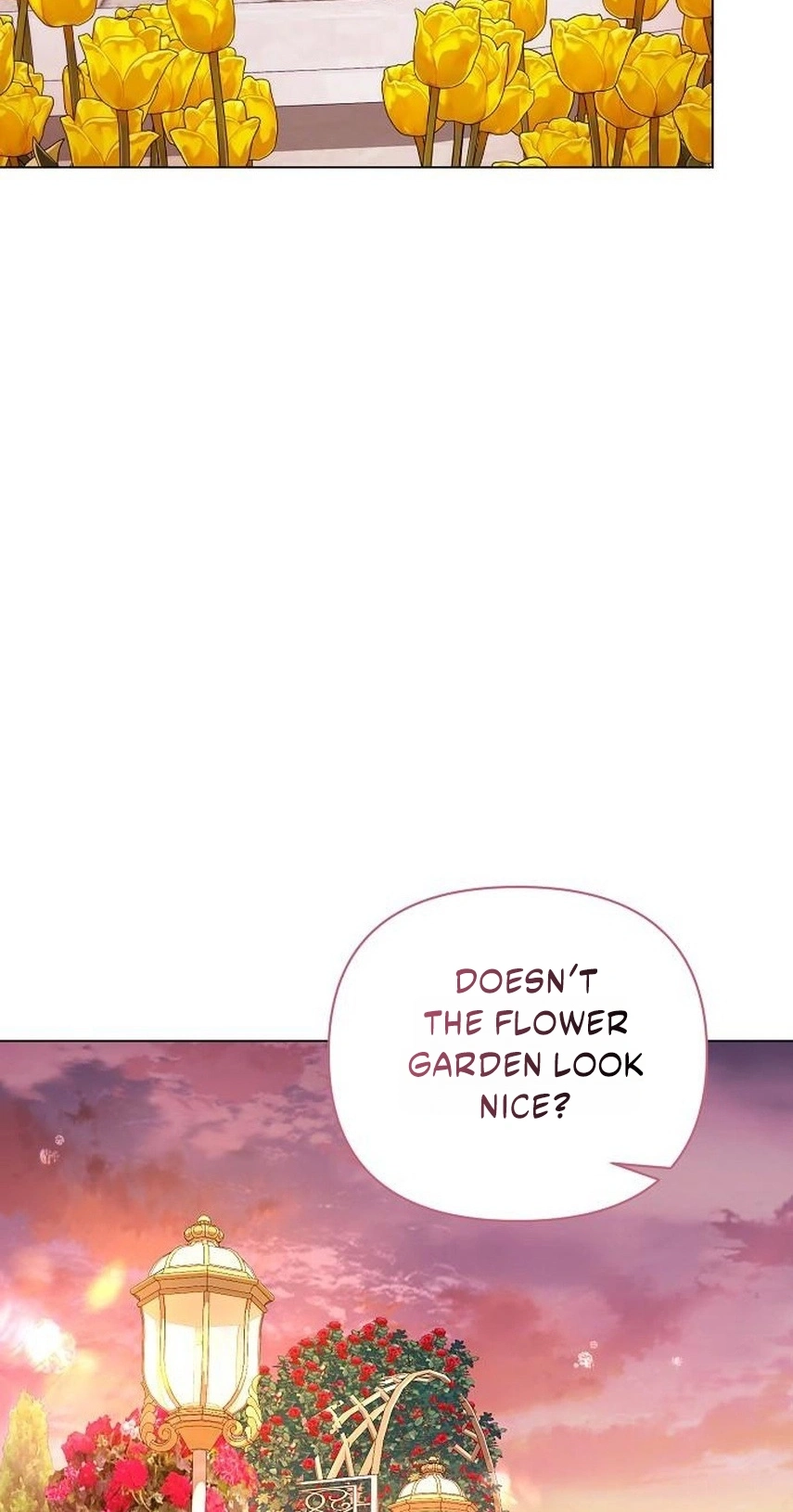 For The Beautiful Juliet Chapter 99 page 52 - 