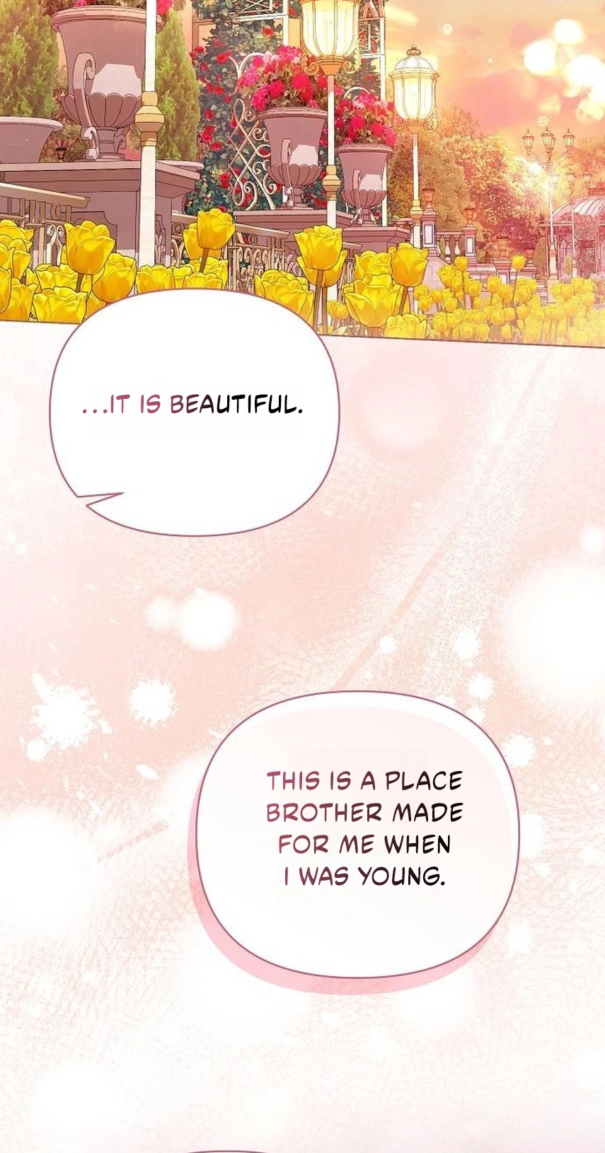 For The Beautiful Juliet Chapter 99 page 53 - 
