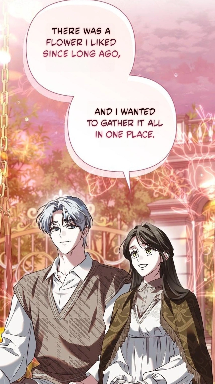 For The Beautiful Juliet Chapter 99 page 54 - 