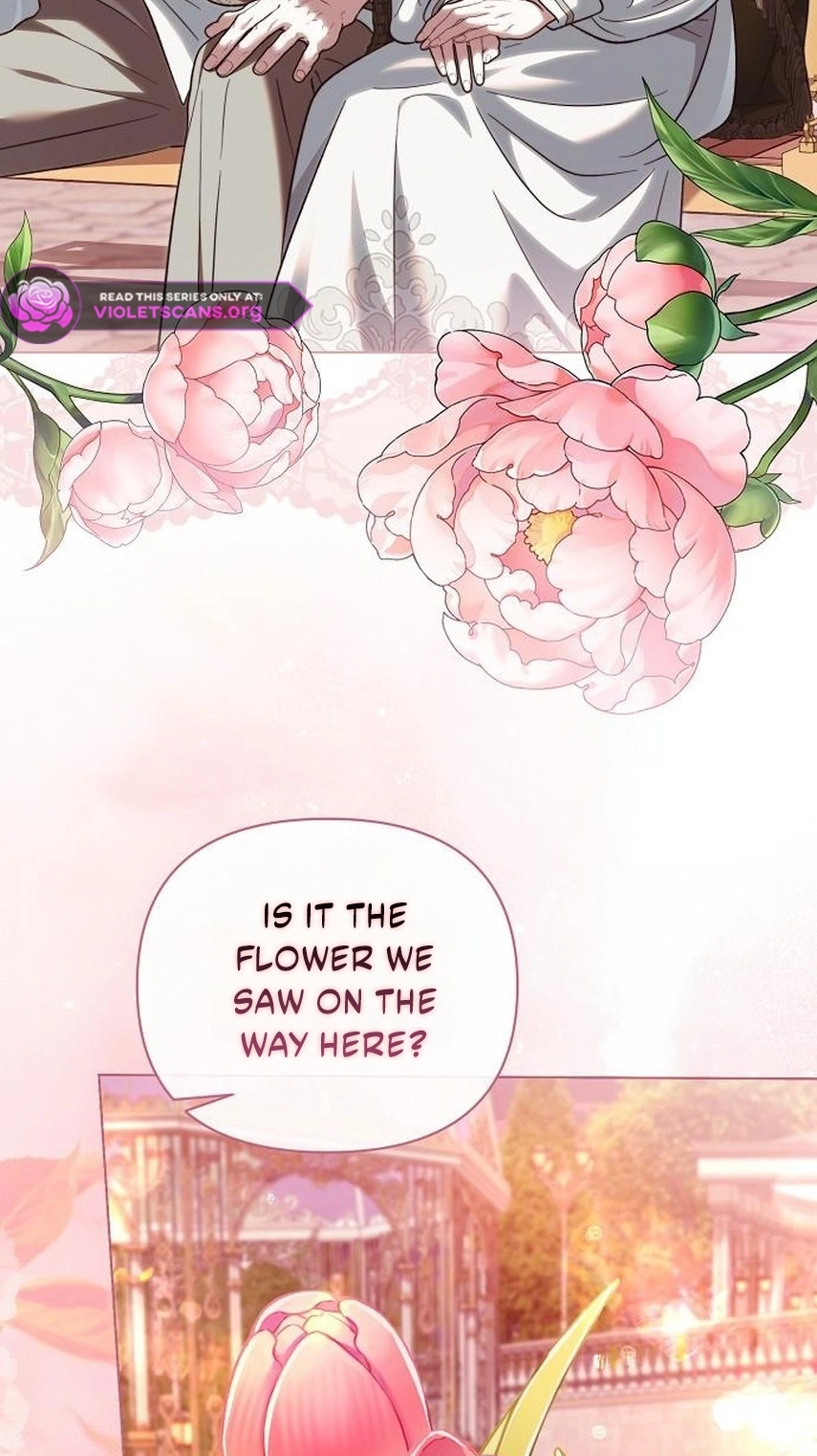 For The Beautiful Juliet Chapter 99 page 55 - 