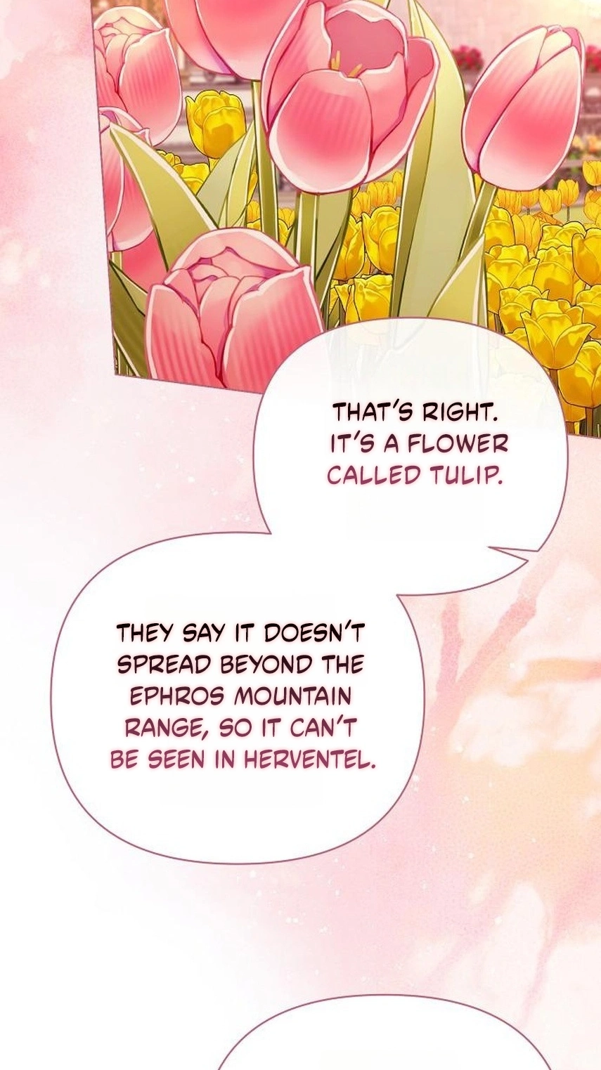 For The Beautiful Juliet Chapter 99 page 56 - 