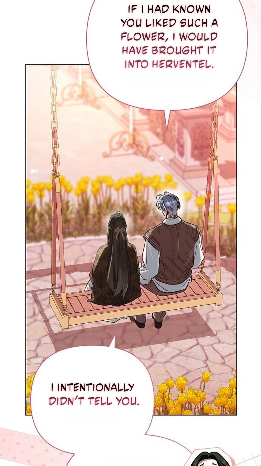 For The Beautiful Juliet Chapter 99 page 57 - 
