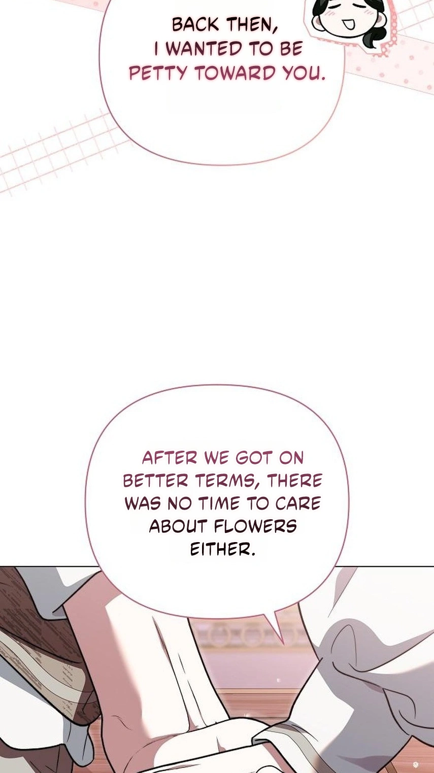 For The Beautiful Juliet Chapter 99 page 58 - 