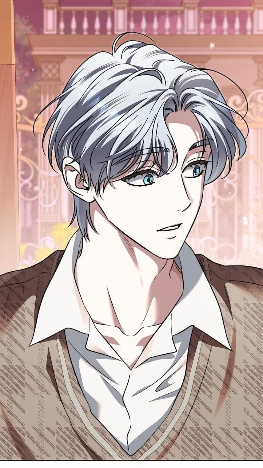 For The Beautiful Juliet Chapter 99 page 60 - 