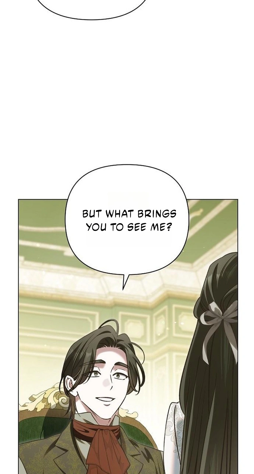 For The Beautiful Juliet Chapter 99 page 7 - 