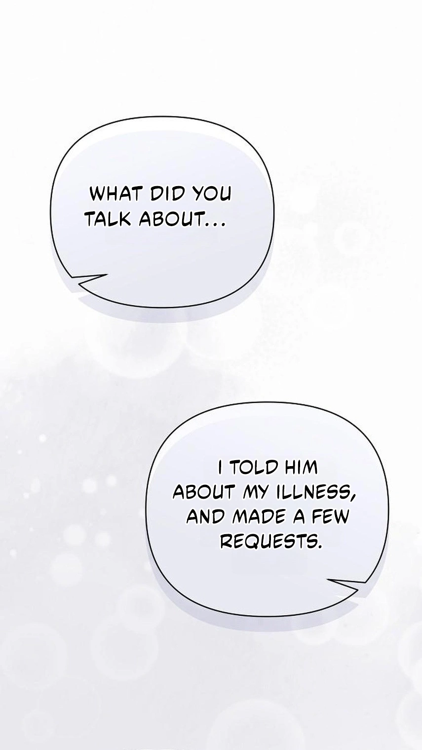 For The Beautiful Juliet Chapter 99 page 61 - 