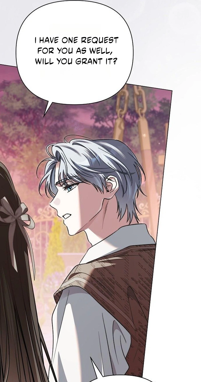 For The Beautiful Juliet Chapter 99 page 62 - 