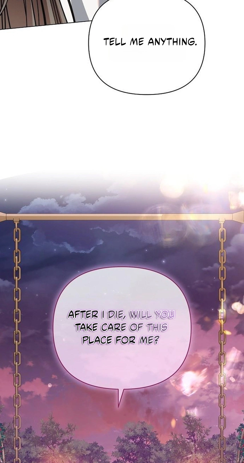 For The Beautiful Juliet Chapter 99 page 63 - 