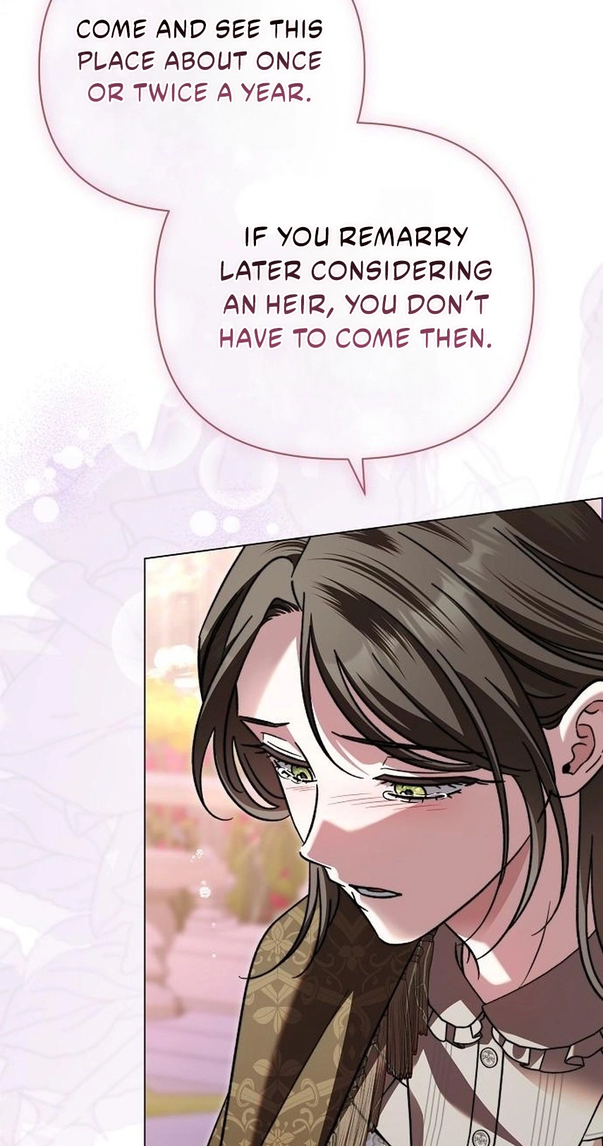 For The Beautiful Juliet Chapter 99 page 65 - 