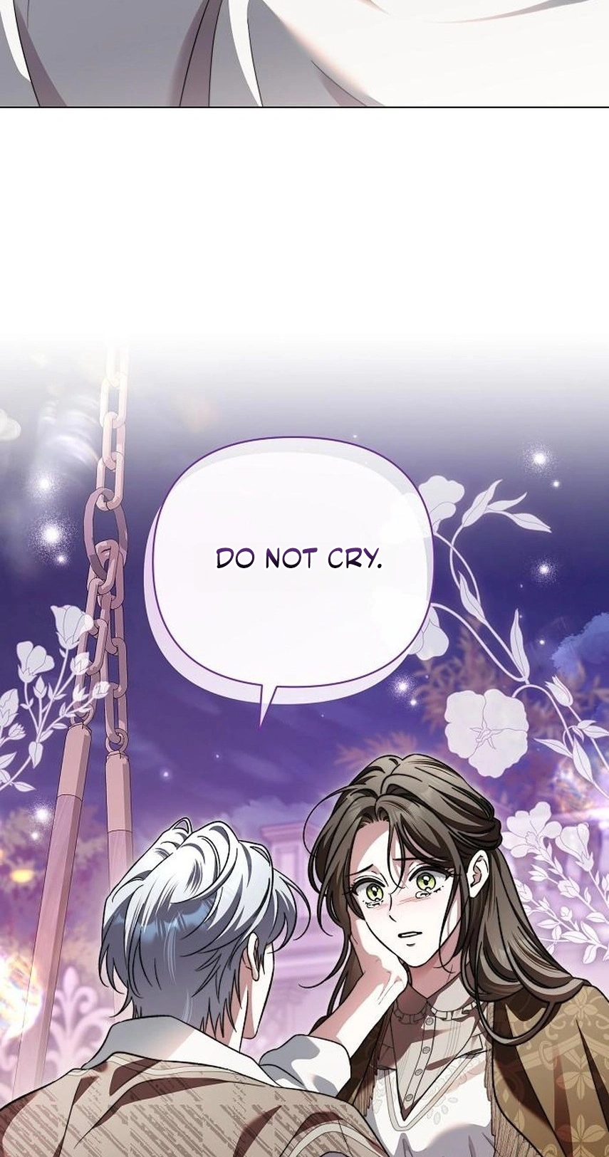 For The Beautiful Juliet Chapter 99 page 67 - 