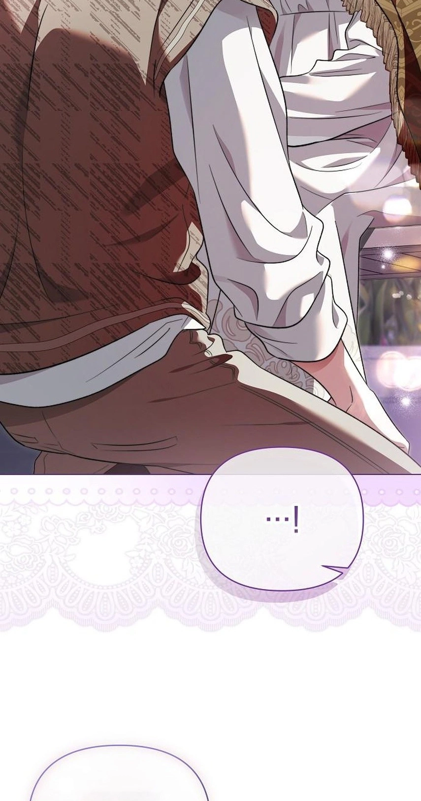 For The Beautiful Juliet Chapter 99 page 68 - 