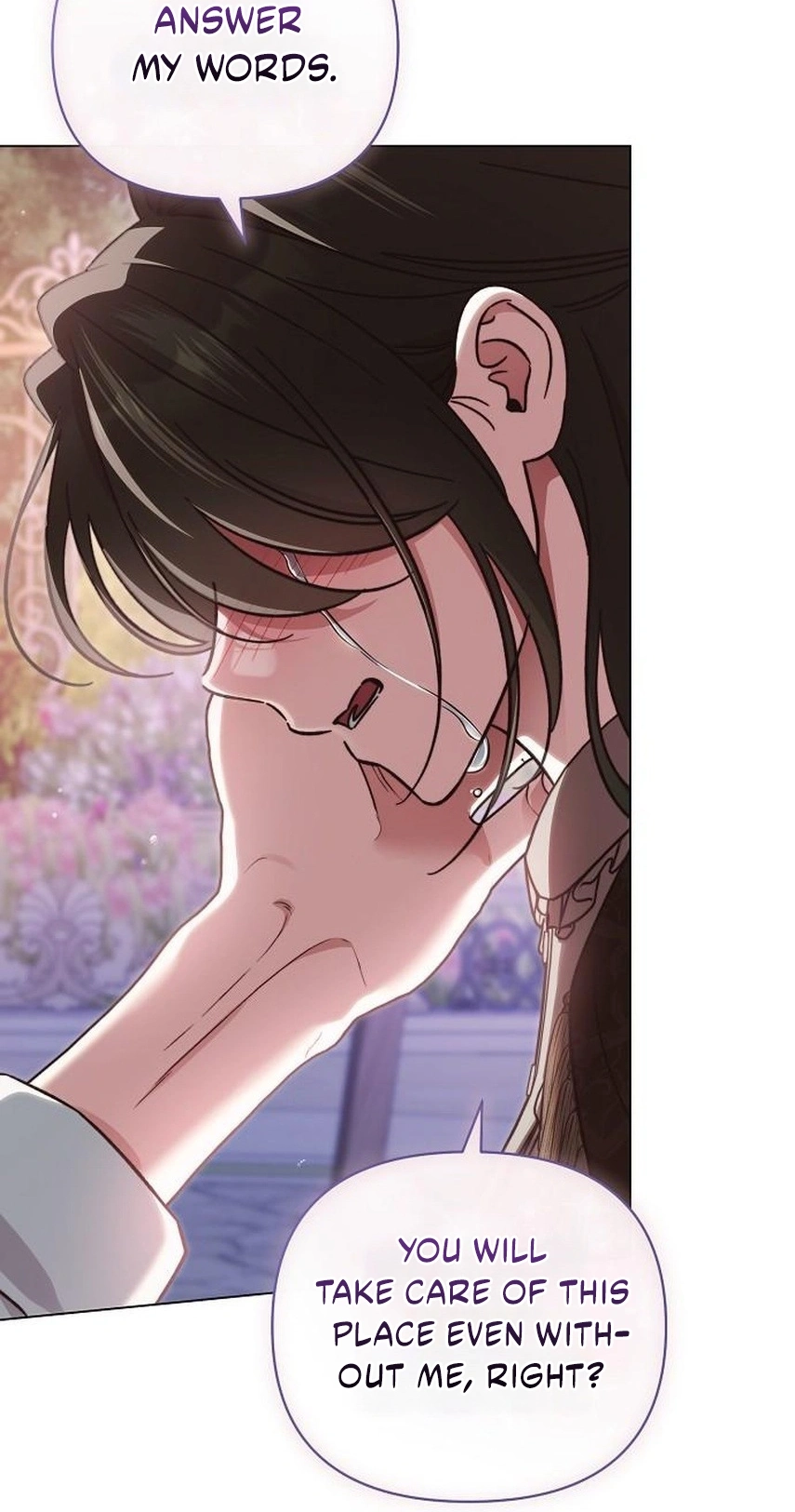 For The Beautiful Juliet Chapter 99 page 69 - 