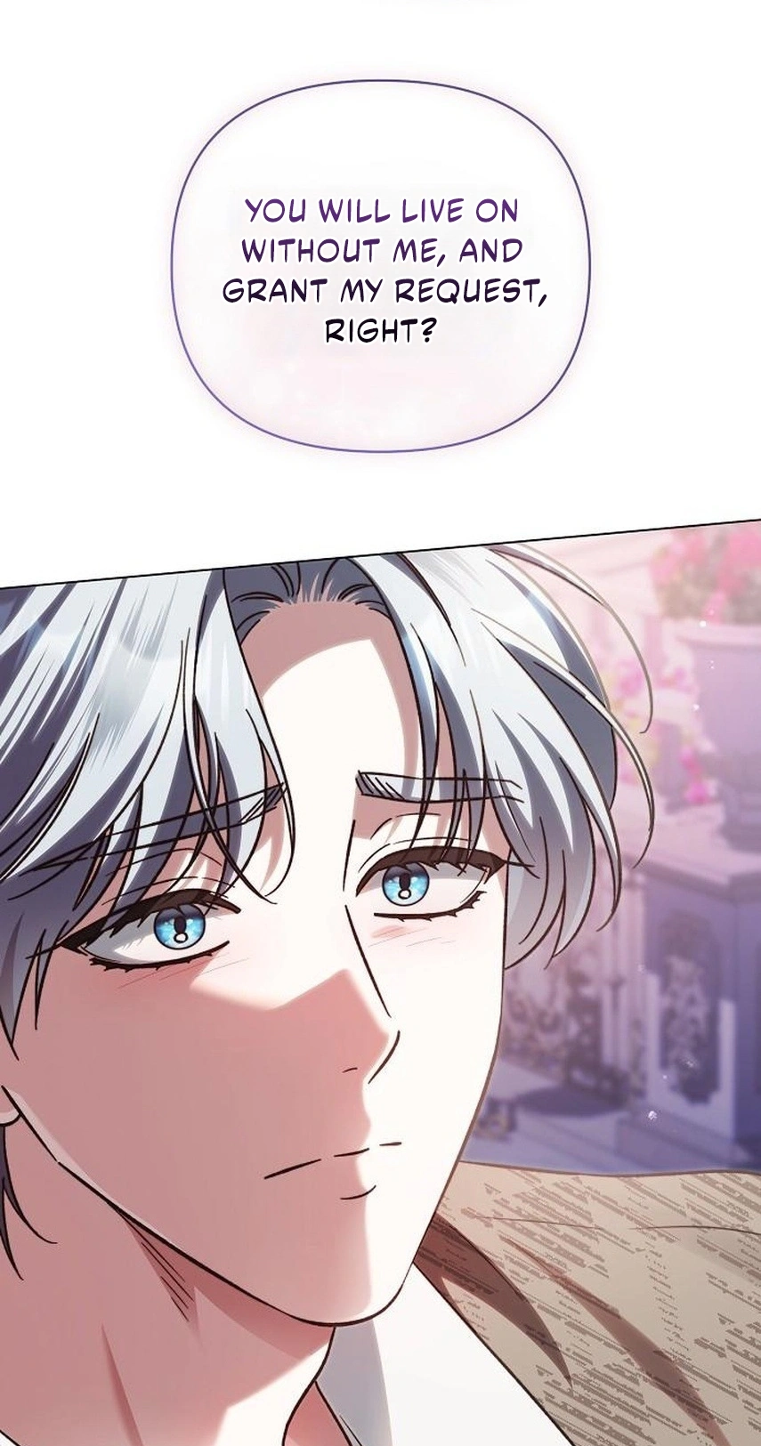 For The Beautiful Juliet Chapter 99 page 70 - 