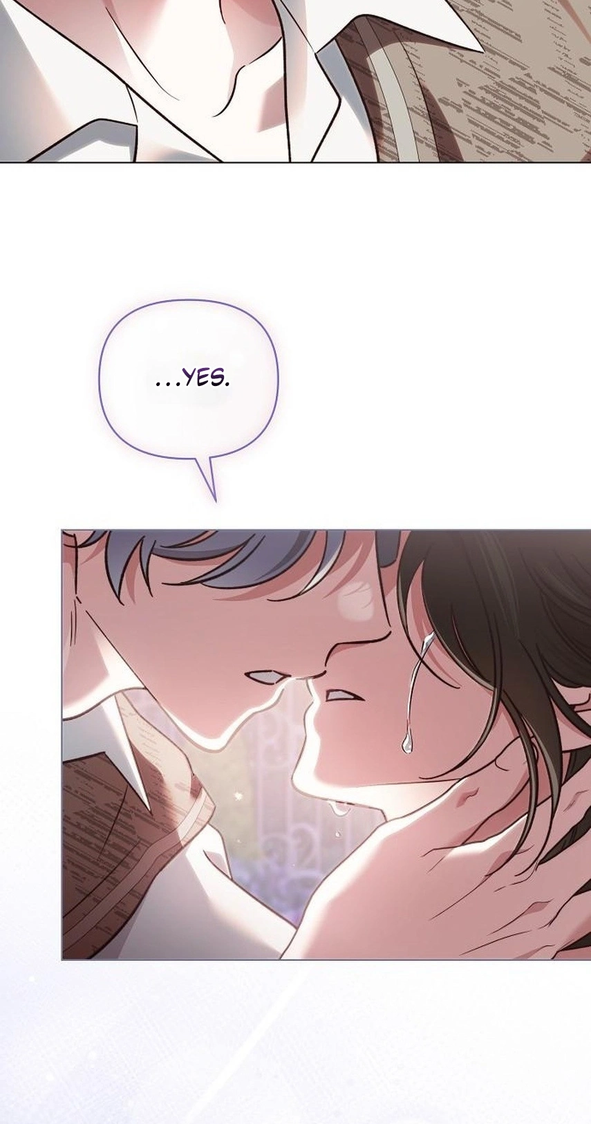 For The Beautiful Juliet Chapter 99 page 71 - 