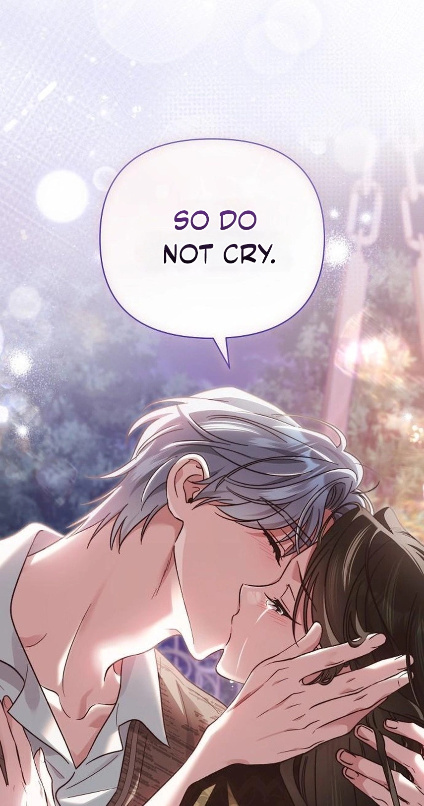 For The Beautiful Juliet Chapter 99 page 72 - 