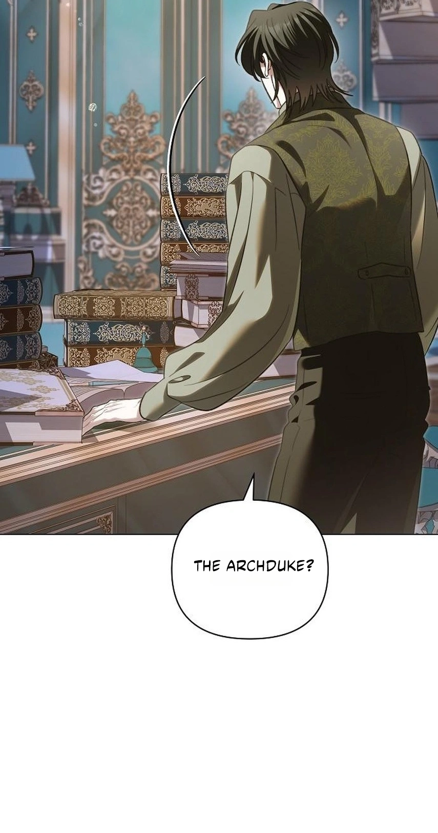 For The Beautiful Juliet Chapter 99 page 77 - 