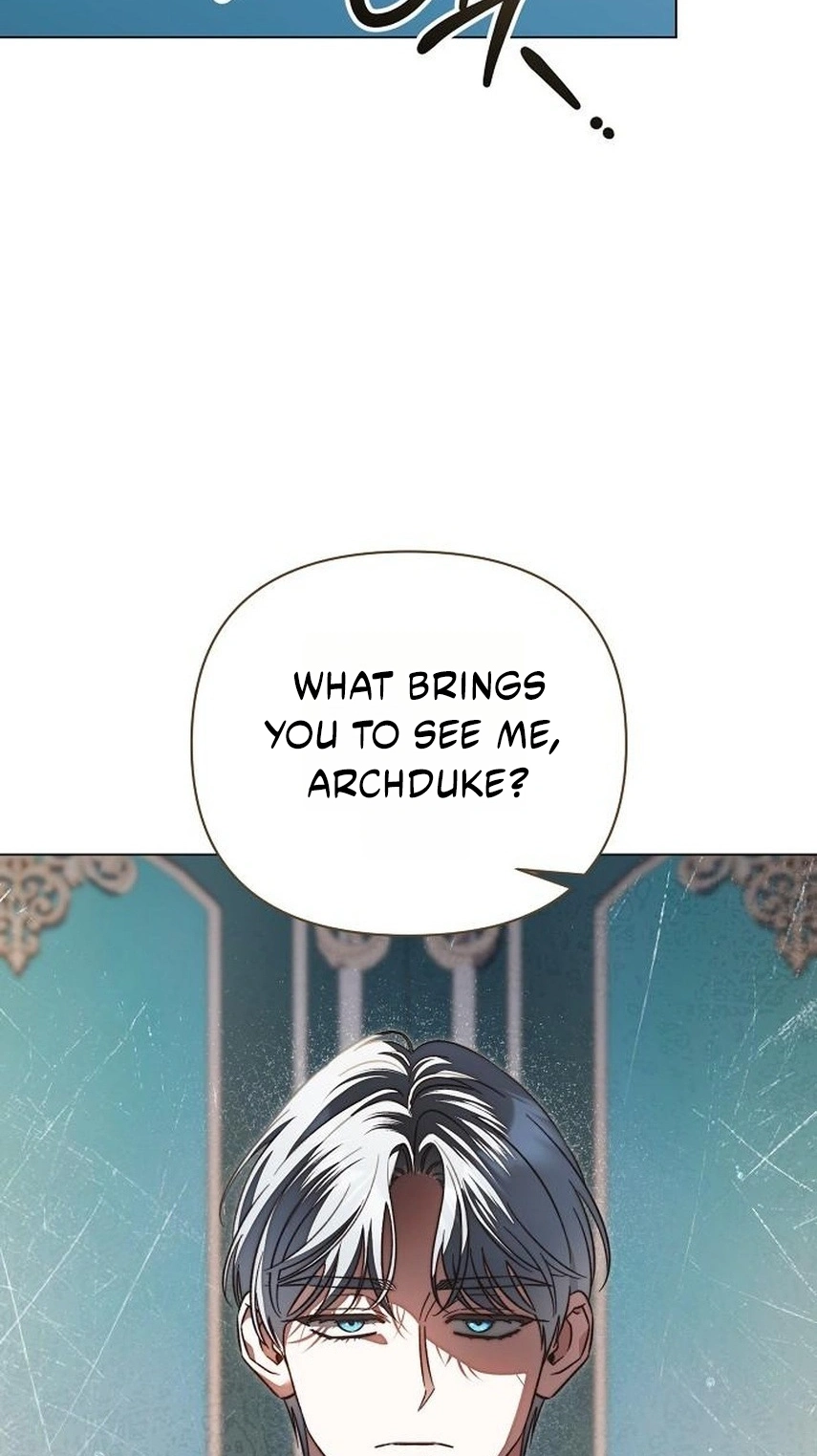 For The Beautiful Juliet Chapter 99 page 79 - 