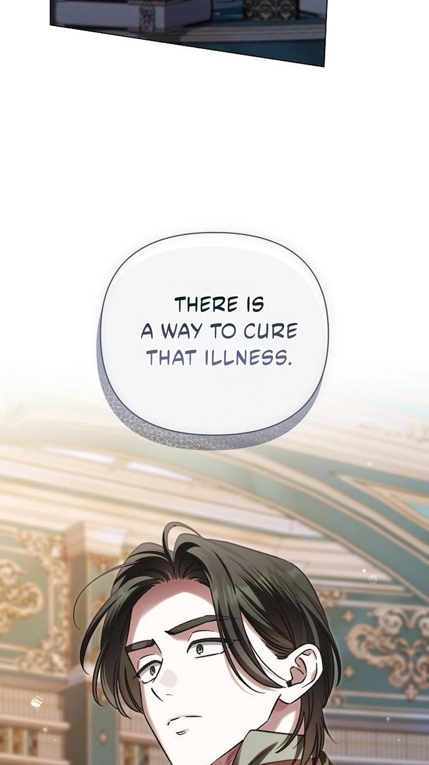 For The Beautiful Juliet Chapter 99 page 82 - 