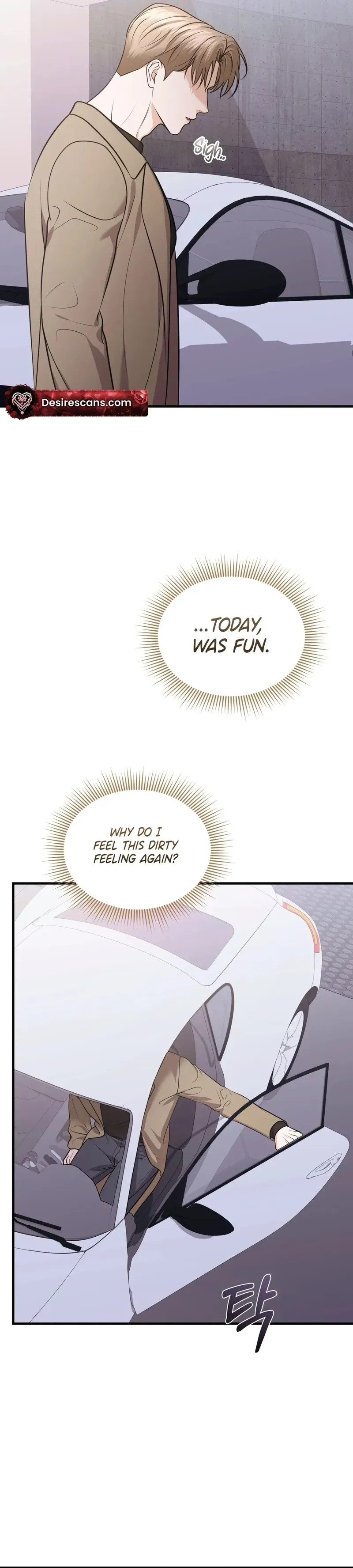 For the Craving Omega Chapter 21 page 15 - 