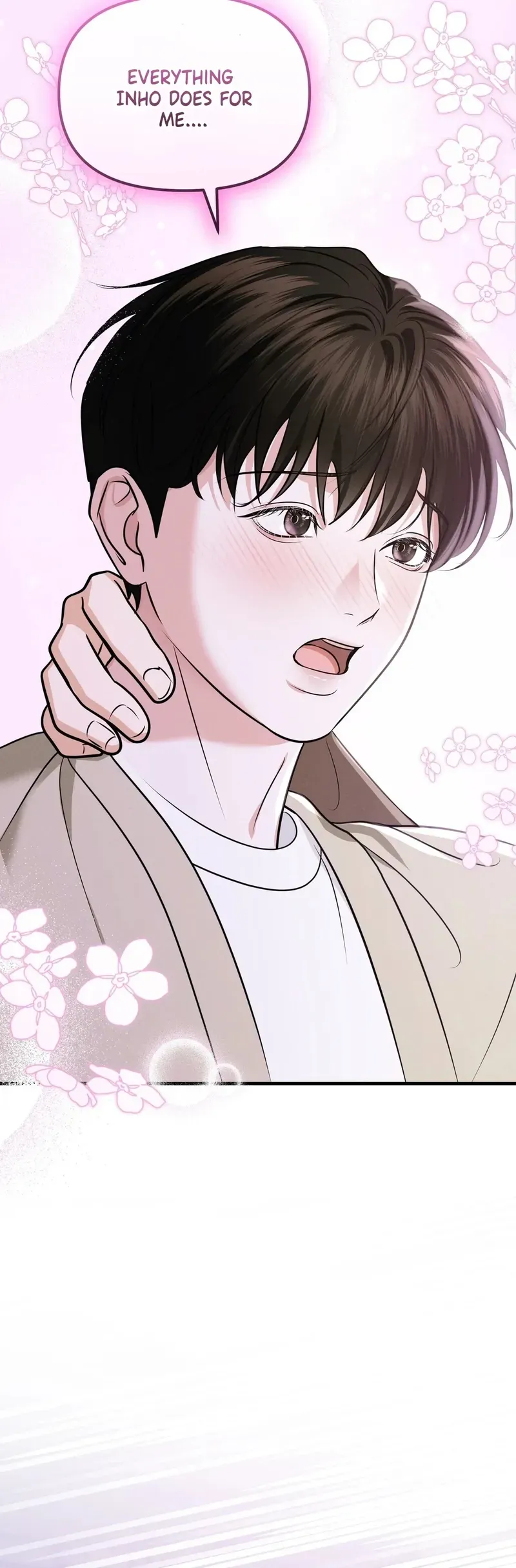 For the Craving Omega Chapter 21 page 35 - 