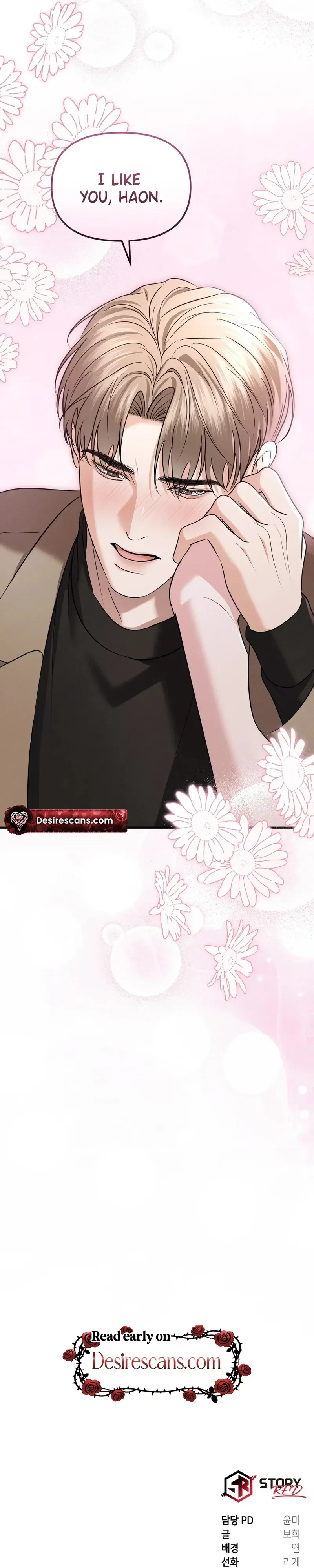 For the Craving Omega Chapter 21 page 39 - 