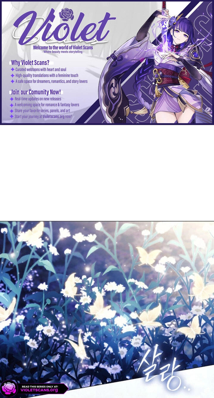For the Goddesses: For Daphne Chapter 46 page 1 - 