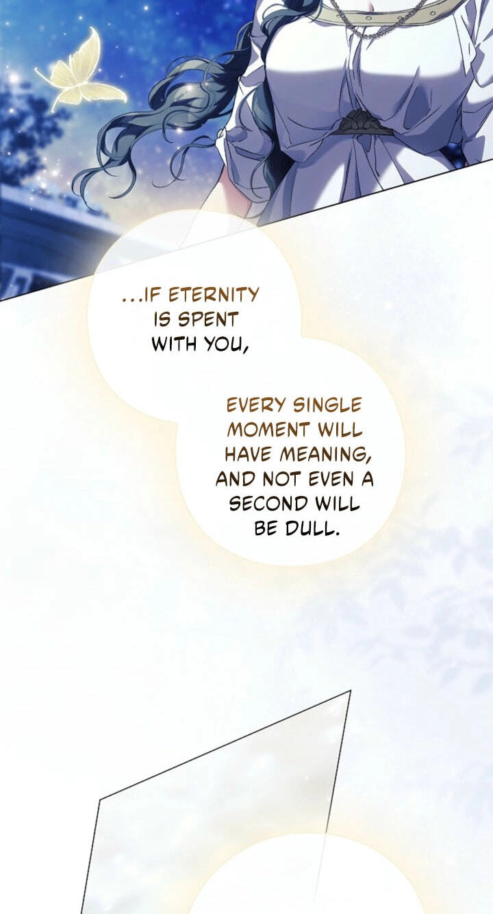 For the Goddesses: For Daphne Chapter 46 page 17 - 