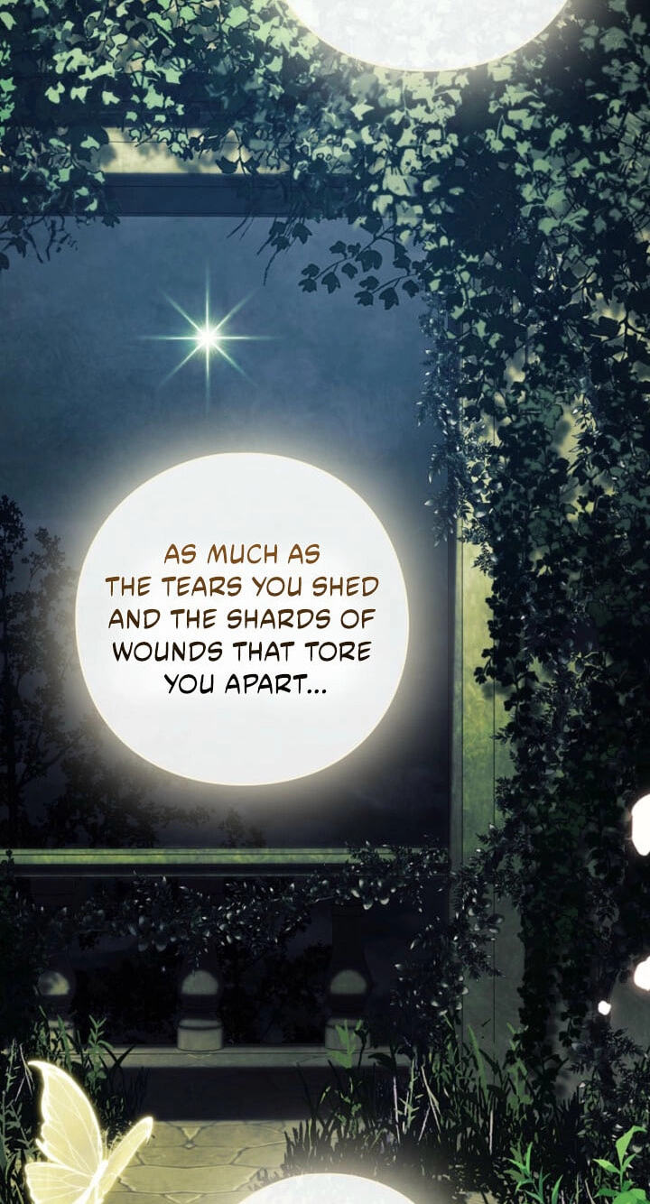 For the Goddesses: For Daphne Chapter 46 page 20 - 