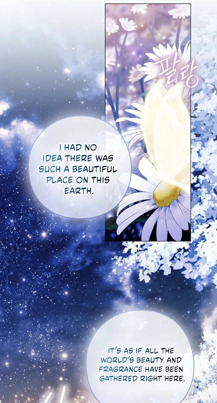 For the Goddesses: For Daphne Chapter 46 page 3 - 