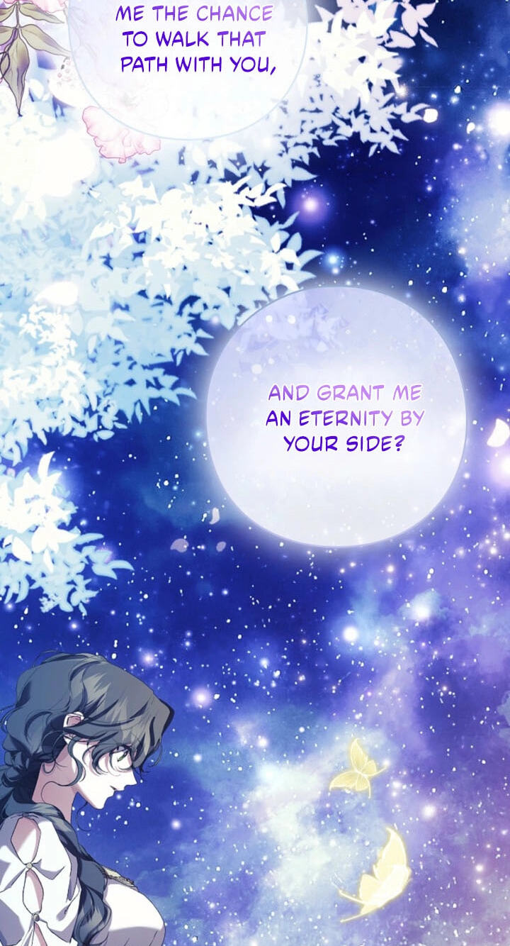 For the Goddesses: For Daphne Chapter 46 page 23 - 