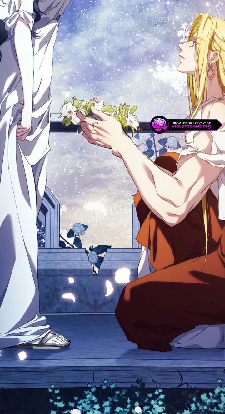 For the Goddesses: For Daphne Chapter 46 page 24 - 
