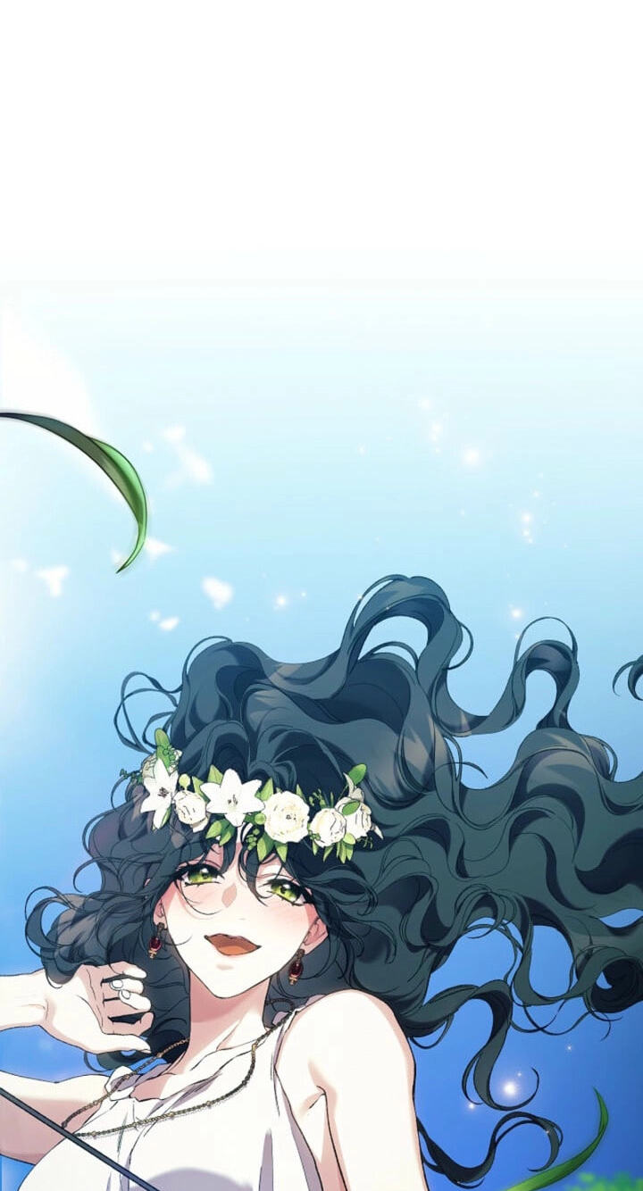 For the Goddesses: For Daphne Chapter 46 page 26 - 