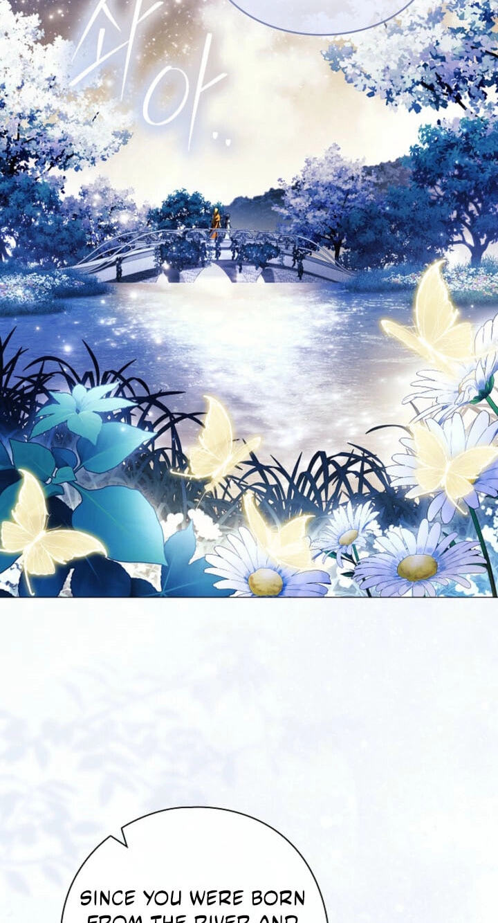 For the Goddesses: For Daphne Chapter 46 page 4 - 