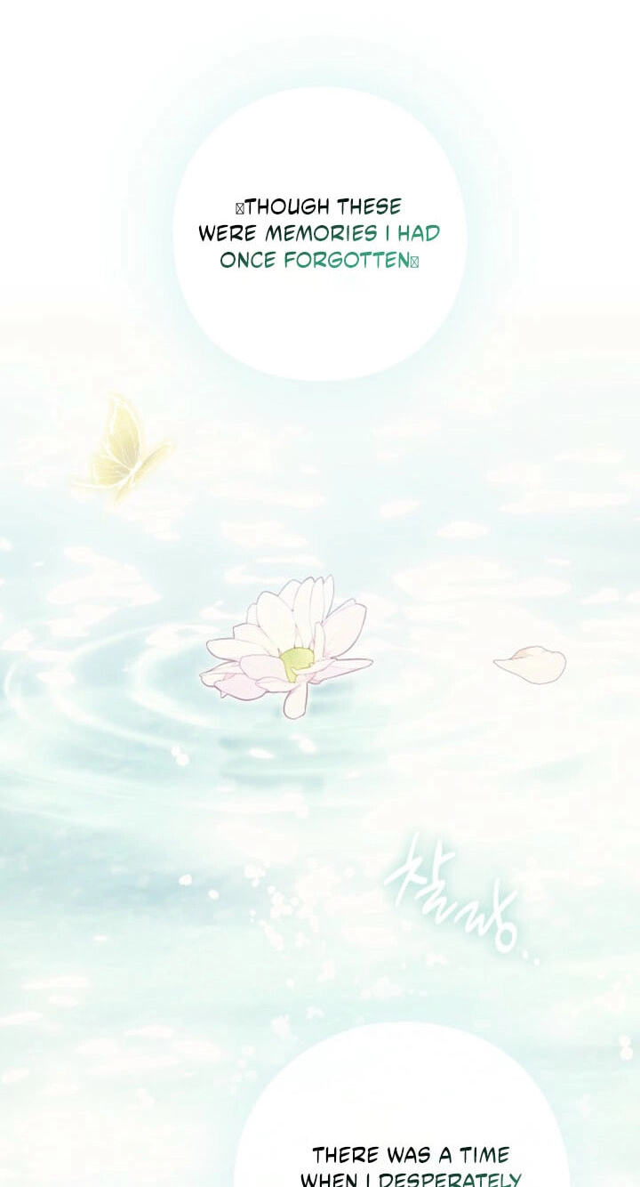 For the Goddesses: For Daphne Chapter 46 page 38 - 