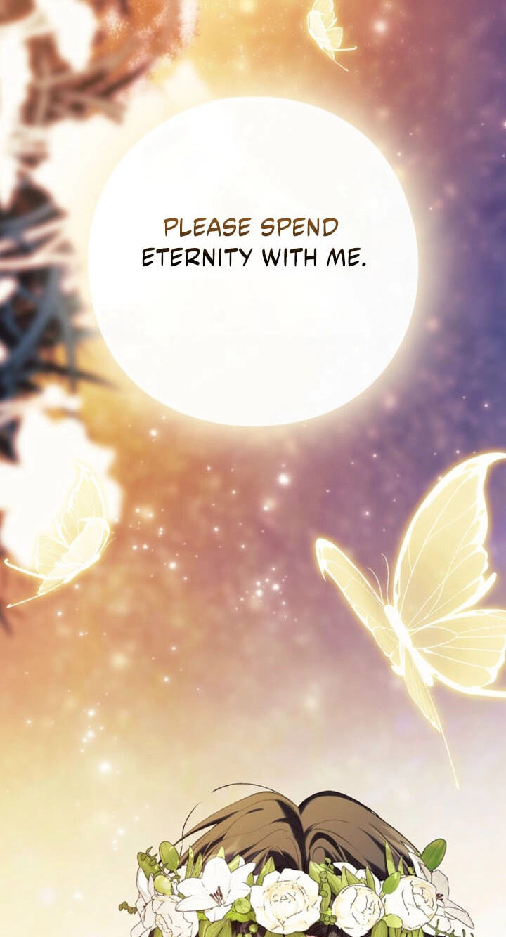 For the Goddesses: For Daphne Chapter 46 page 46 - 