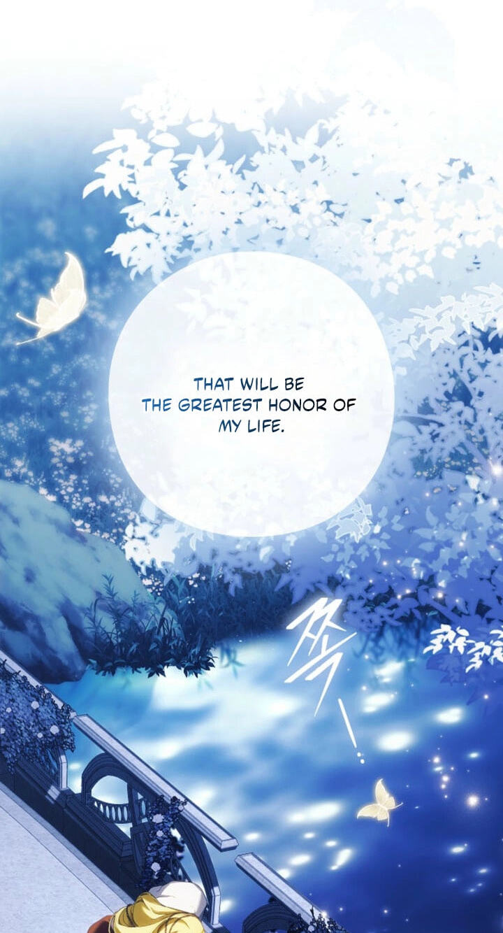 For the Goddesses: For Daphne Chapter 46 page 50 - 