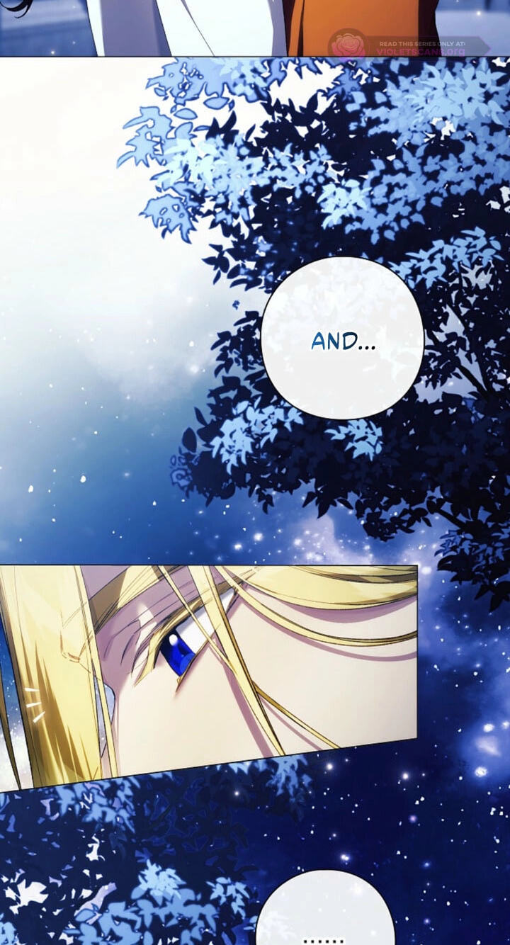 For the Goddesses: For Daphne Chapter 46 page 56 - 