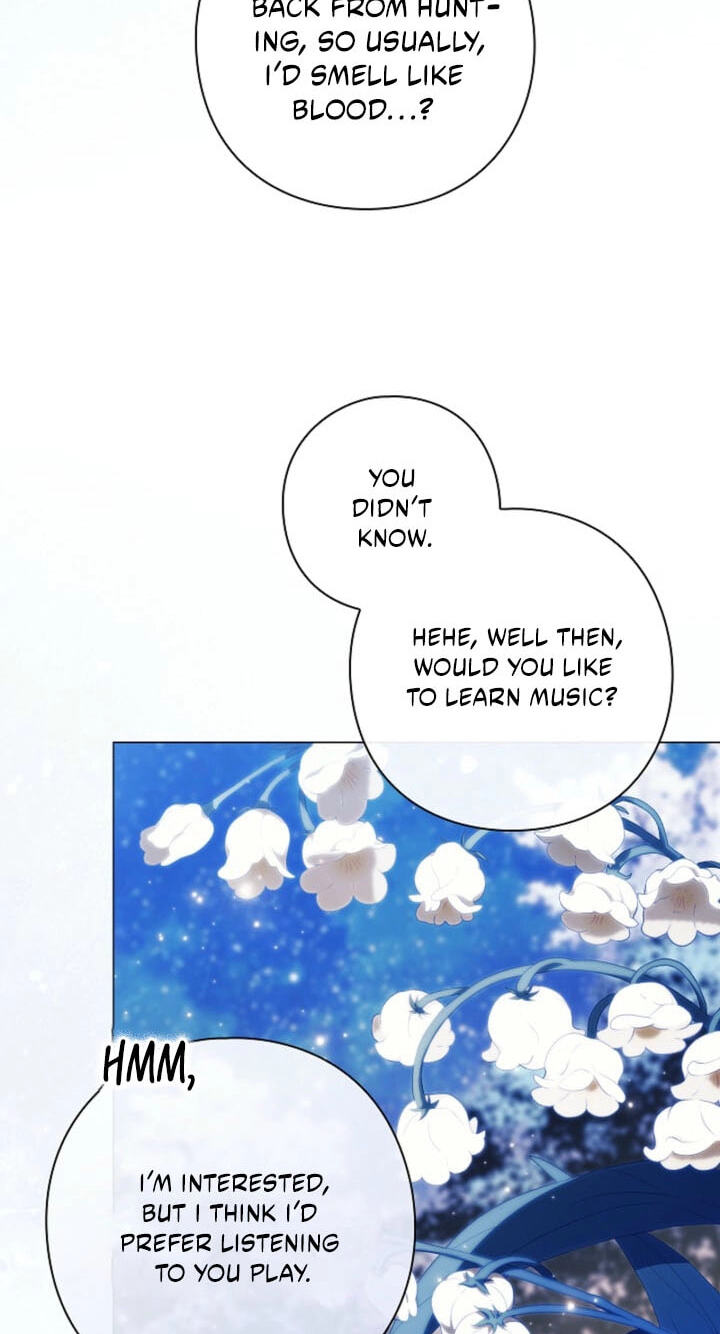 For the Goddesses: For Daphne Chapter 46 page 59 - 