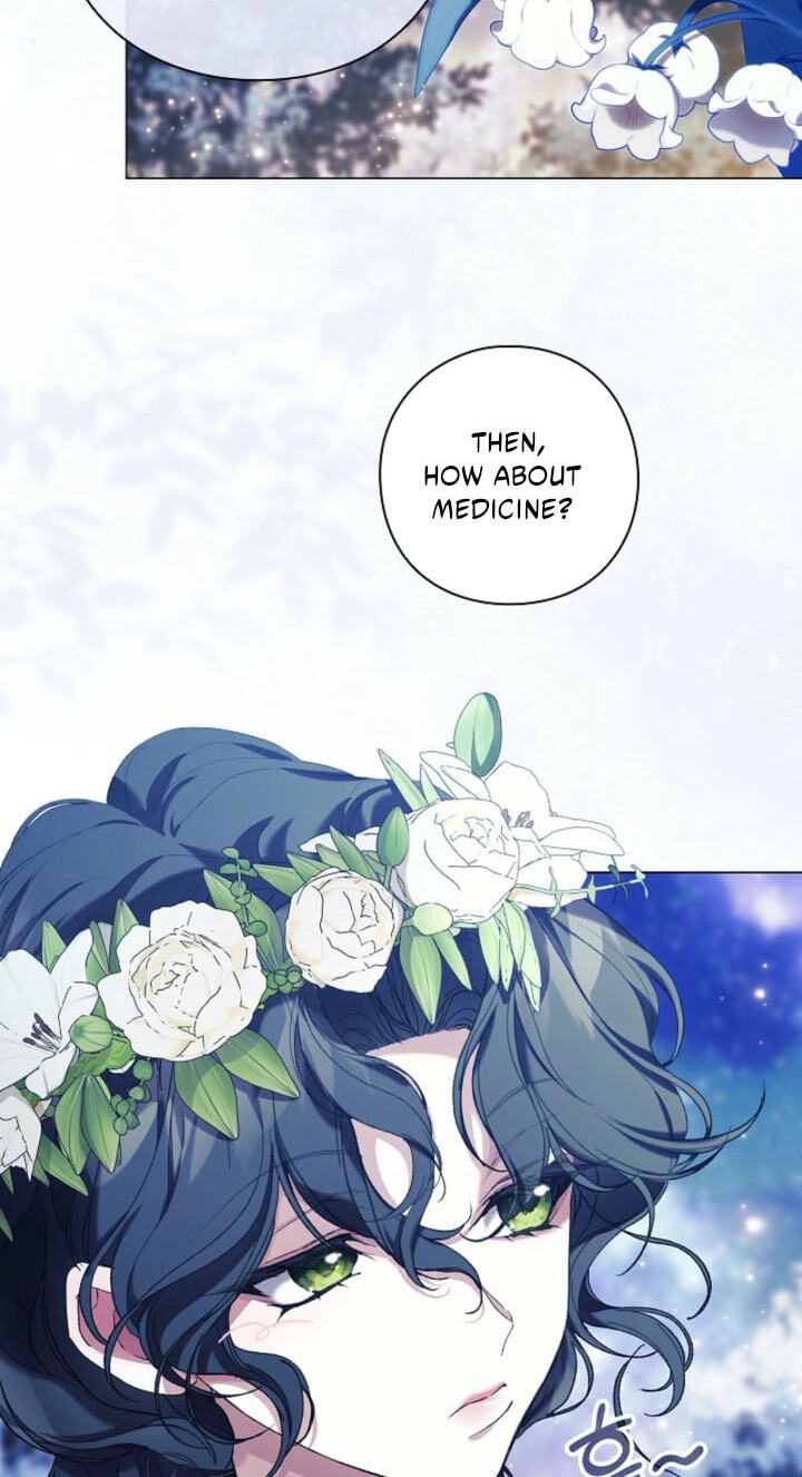 For the Goddesses: For Daphne Chapter 46 page 60 - 
