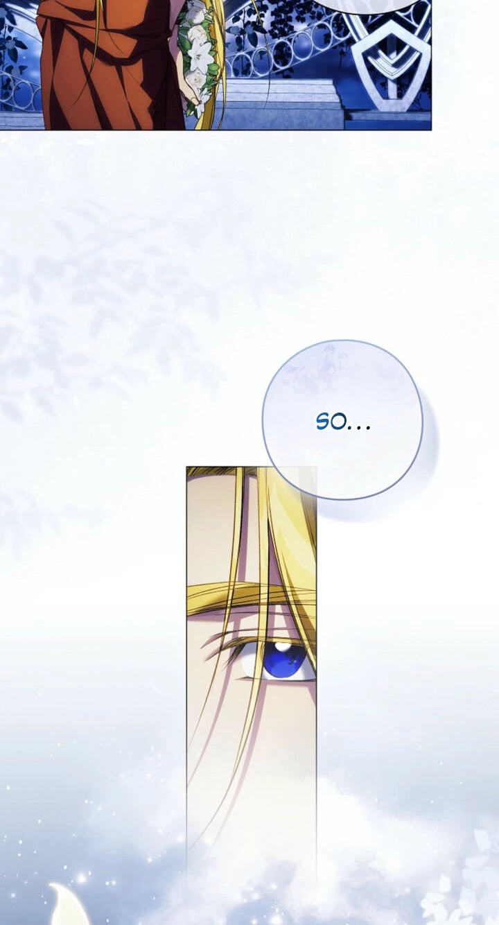 For the Goddesses: For Daphne Chapter 46 page 7 - 