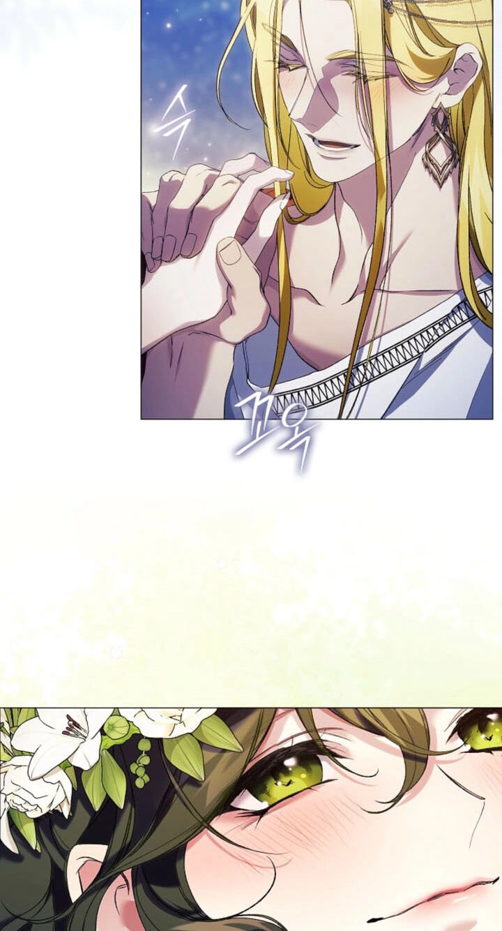 For the Goddesses: For Daphne Chapter 46 page 63 - 