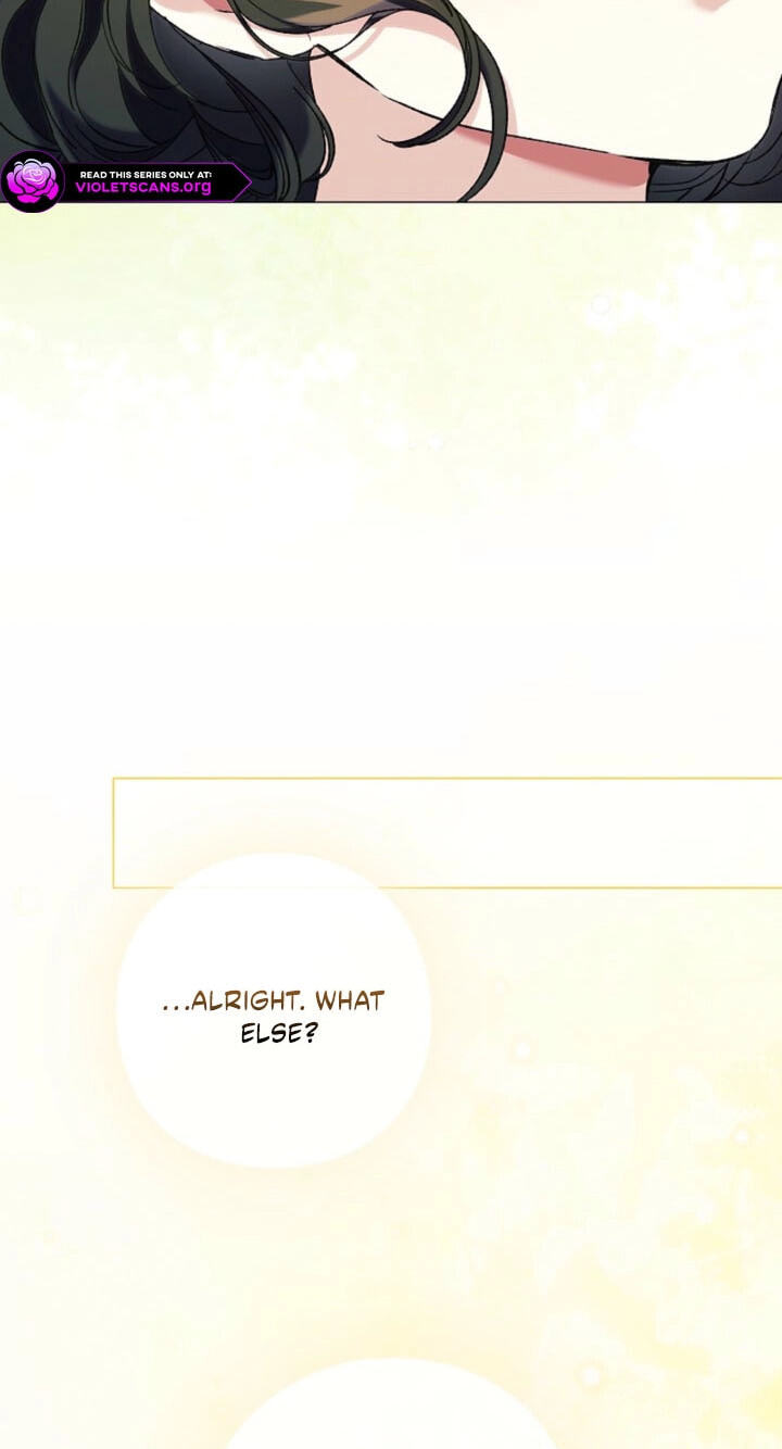 For the Goddesses: For Daphne Chapter 46 page 64 - 