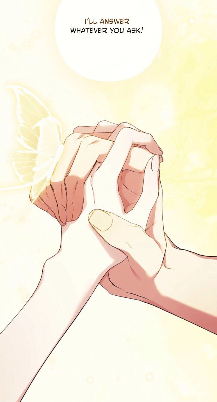 For the Goddesses: For Daphne Chapter 46 page 65 - 