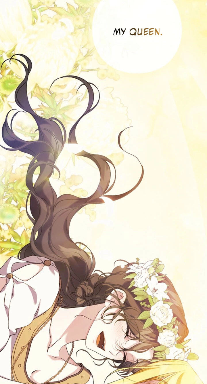 For the Goddesses: For Daphne Chapter 46 page 69 - 