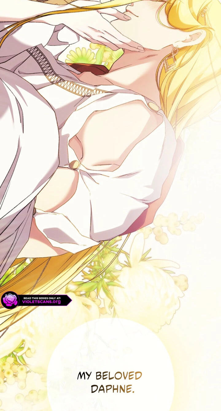 For the Goddesses: For Daphne Chapter 46 page 70 - 