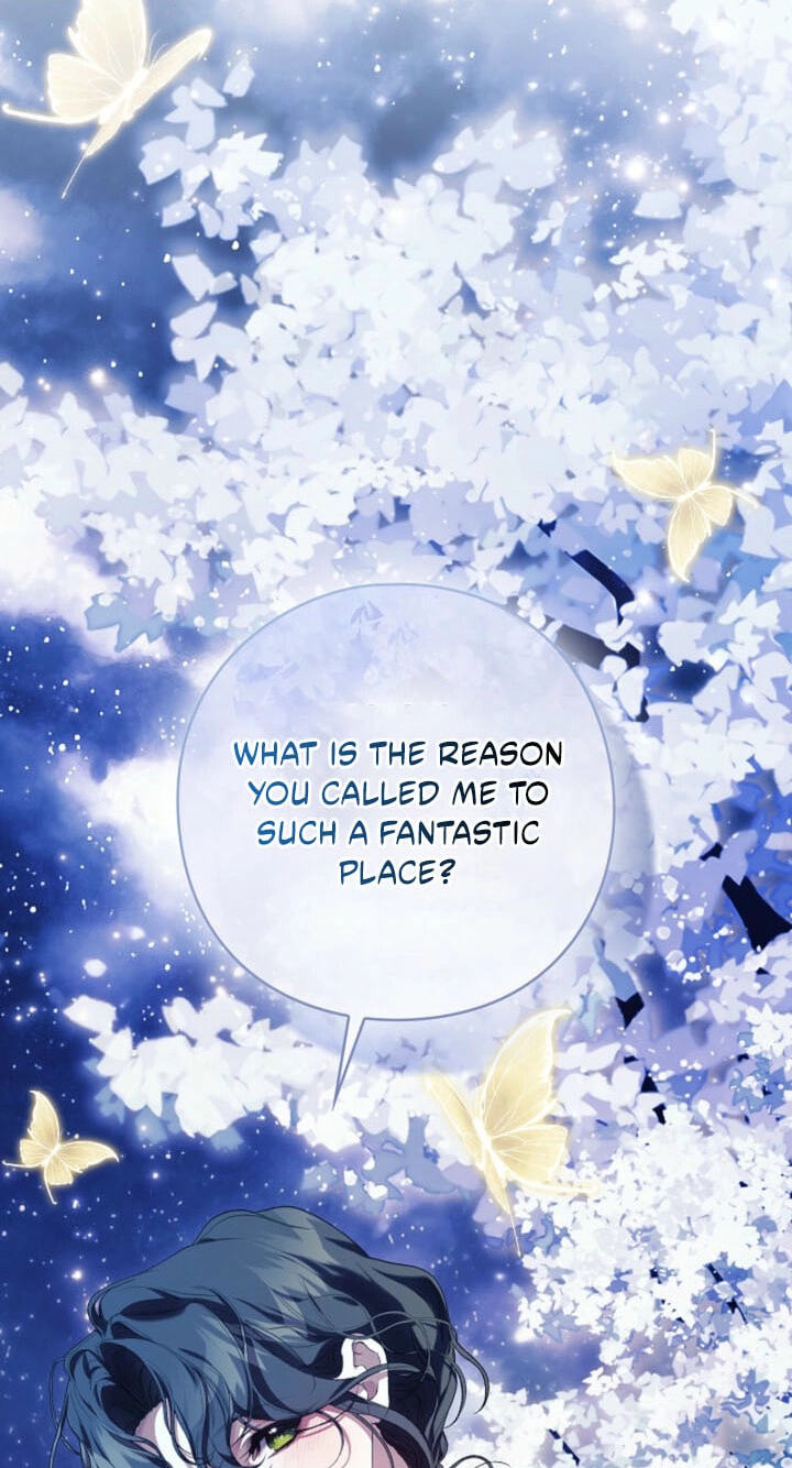For the Goddesses: For Daphne Chapter 46 page 8 - 