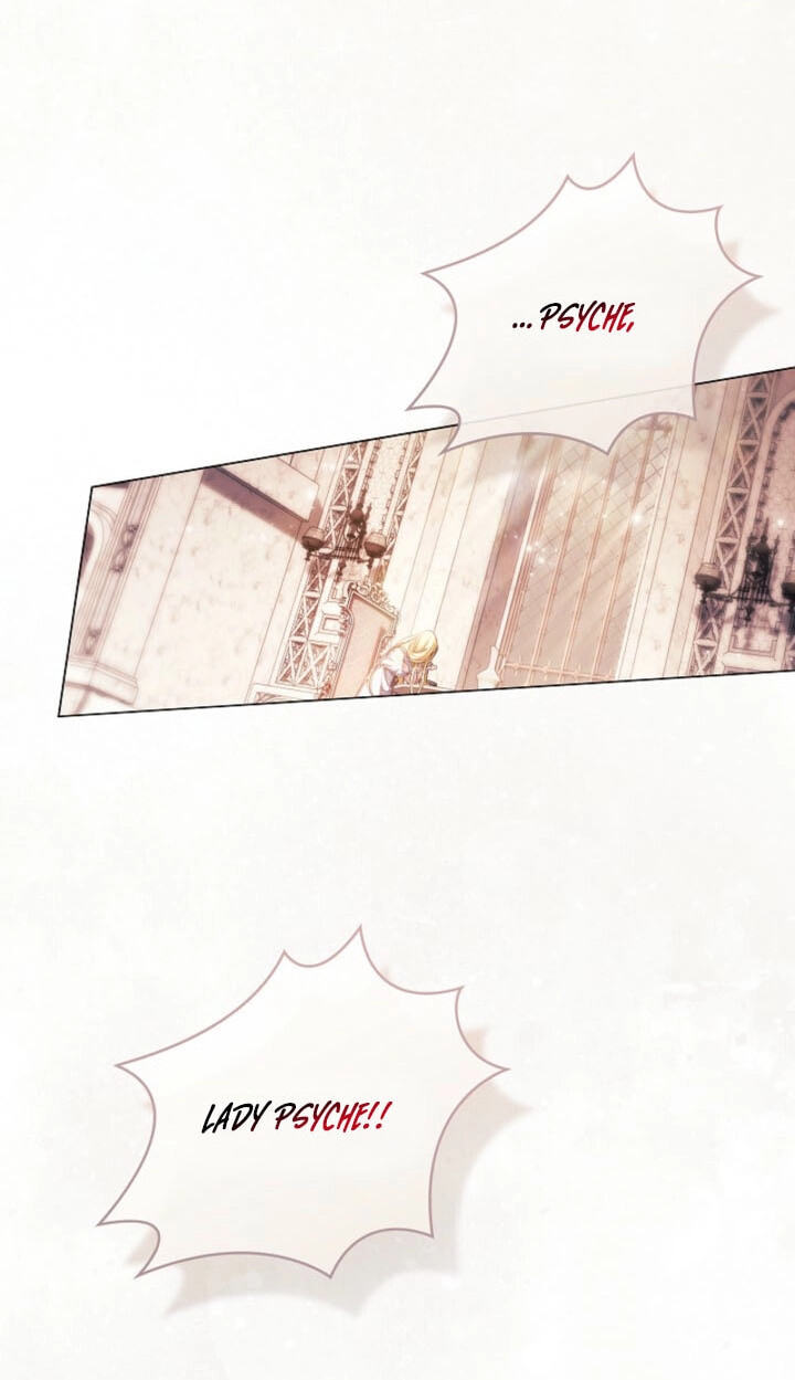For the Goddesses: For Daphne Chapter 46 page 75 - 