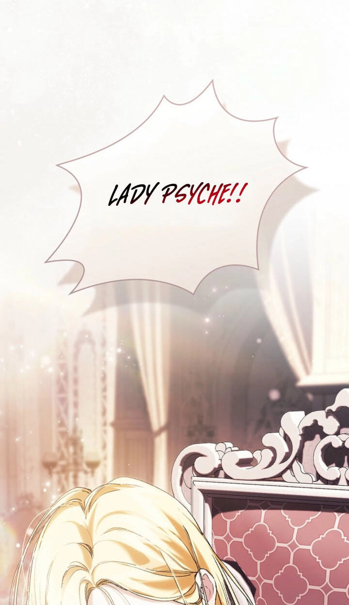 For the Goddesses: For Daphne Chapter 46 page 76 - 